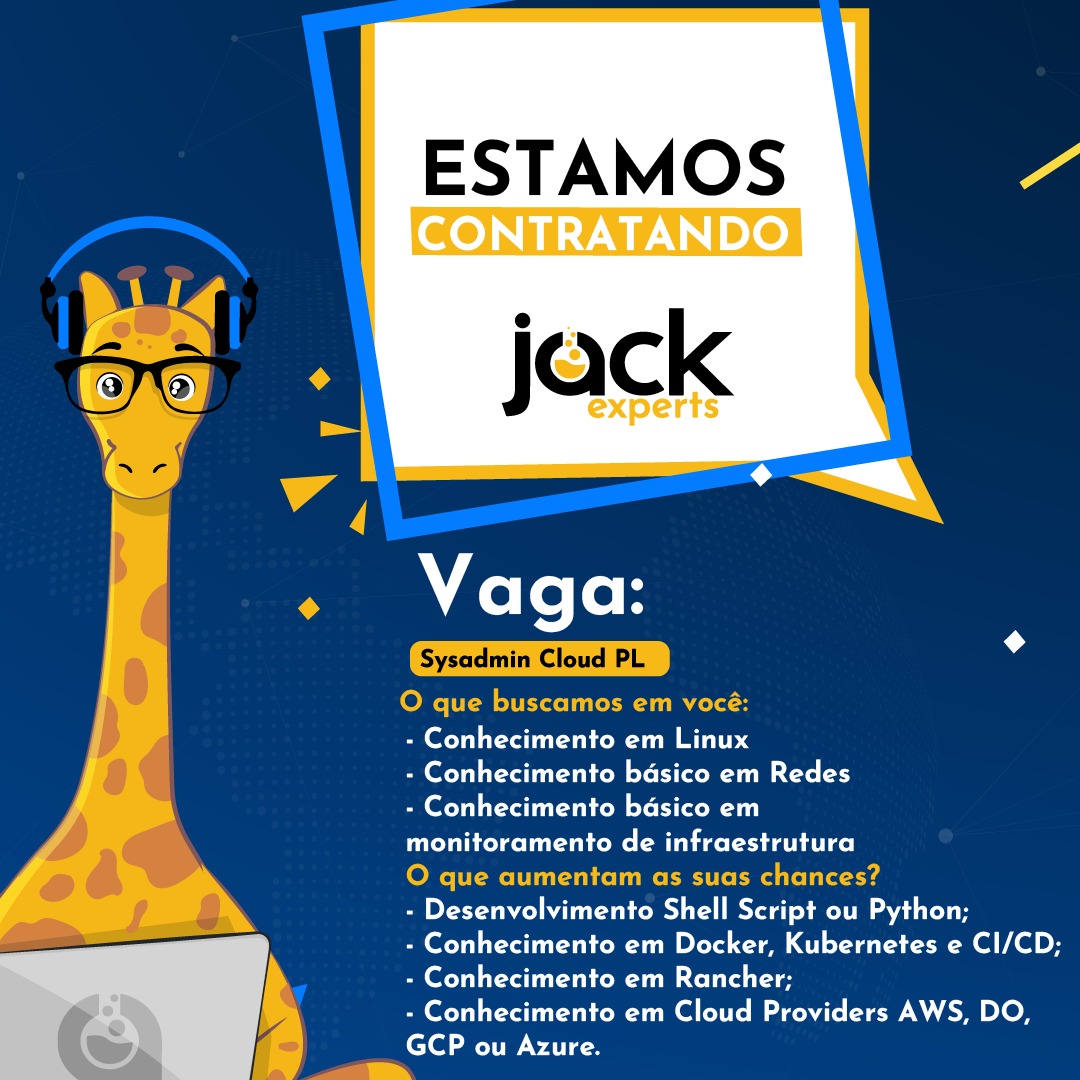 Jack Experts tweet media