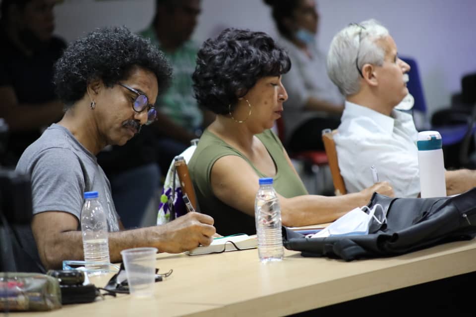 Ministerio del P. P para Ciencia y Tecnología tweet media