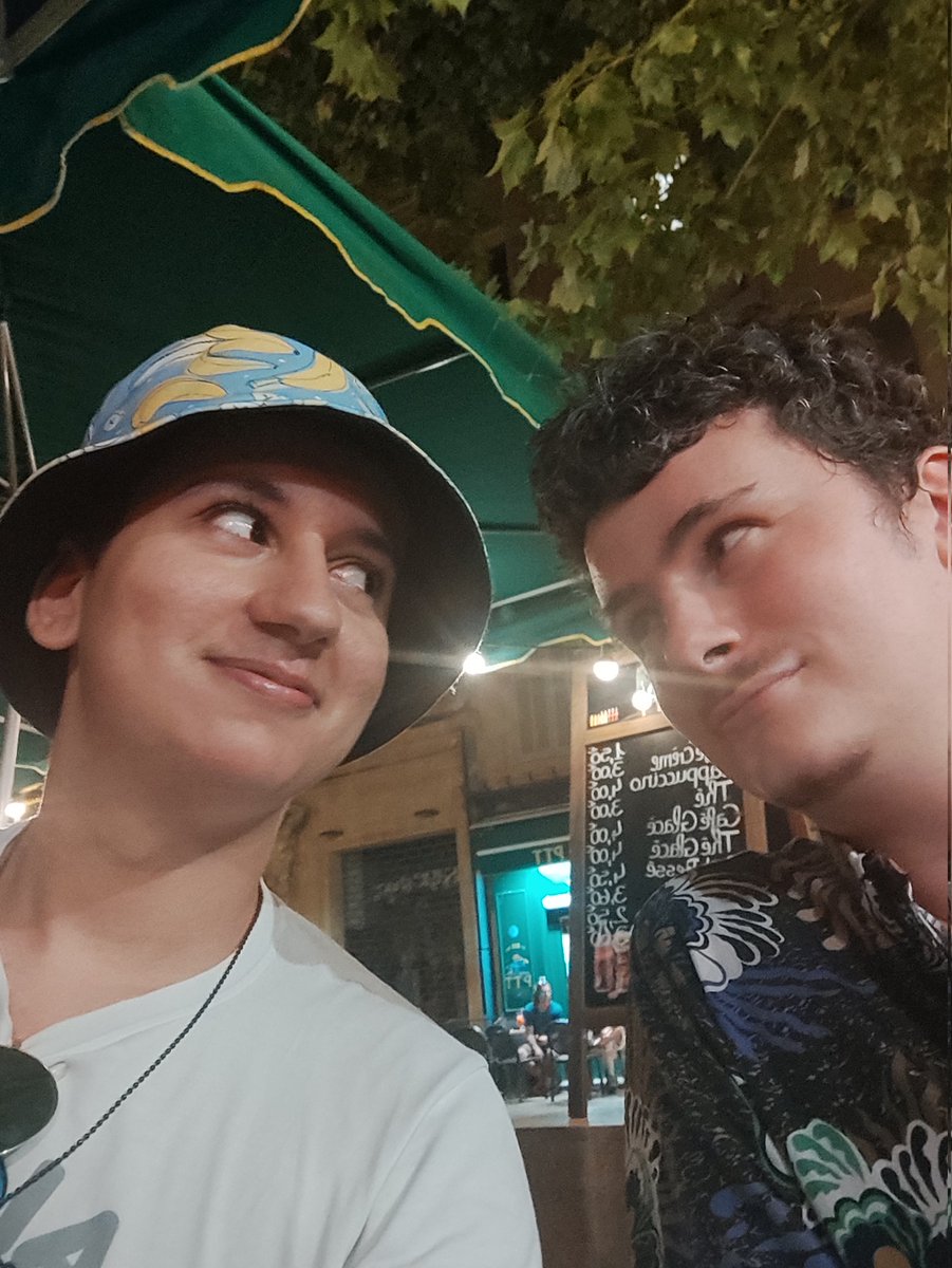 entre grosses bananes