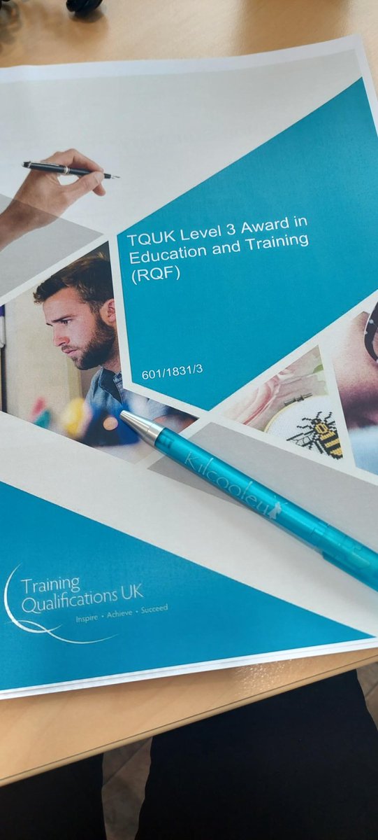 KilcooleyWC's tweet photo. Tonight our students who are studying Level 3 Award in Education and Training completed their micro teach assessment.
We had workshops delivered on Massage, Aromatherapy, Cupcake Decorating, Craft, and much more!!
Well done to everyone!! @tquk
#kwc #TQUK #getlearning #MicroTeach https://t.co/0nmxqZstEm