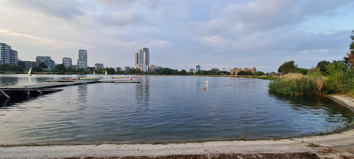 MatKillward's tweet photo. Finishing my day with a swim @WestReservoir π there's a where's Wally moment here - can you find me in the photo? π #NursesActive #WeActiveChallenge
#FatGirlGettingFit https://t.co/Myae9pLUht
