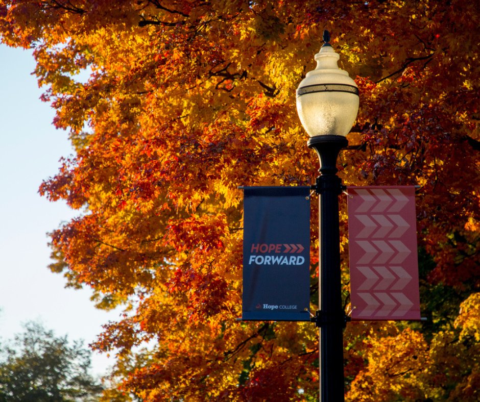 HopeCollege's tweet photo. We are excited to welcome the largest incoming class ever at Hope in just a few weeks.  https://t.co/12XiXREnxY #Hope2026 https://t.co/7uX2wnS5ya