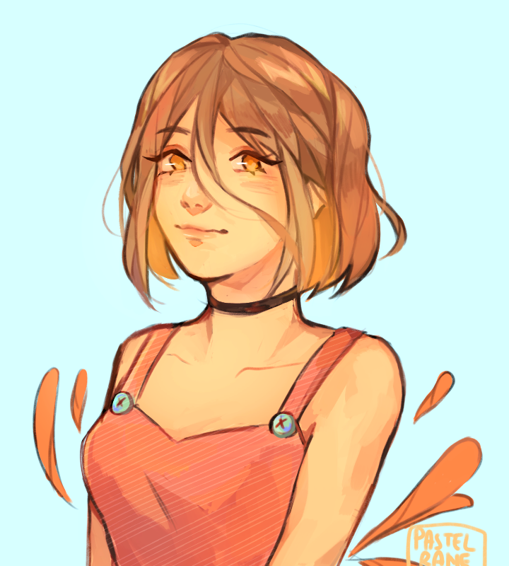「here are the other redraws ive done prev」|☁️Payaのイラスト