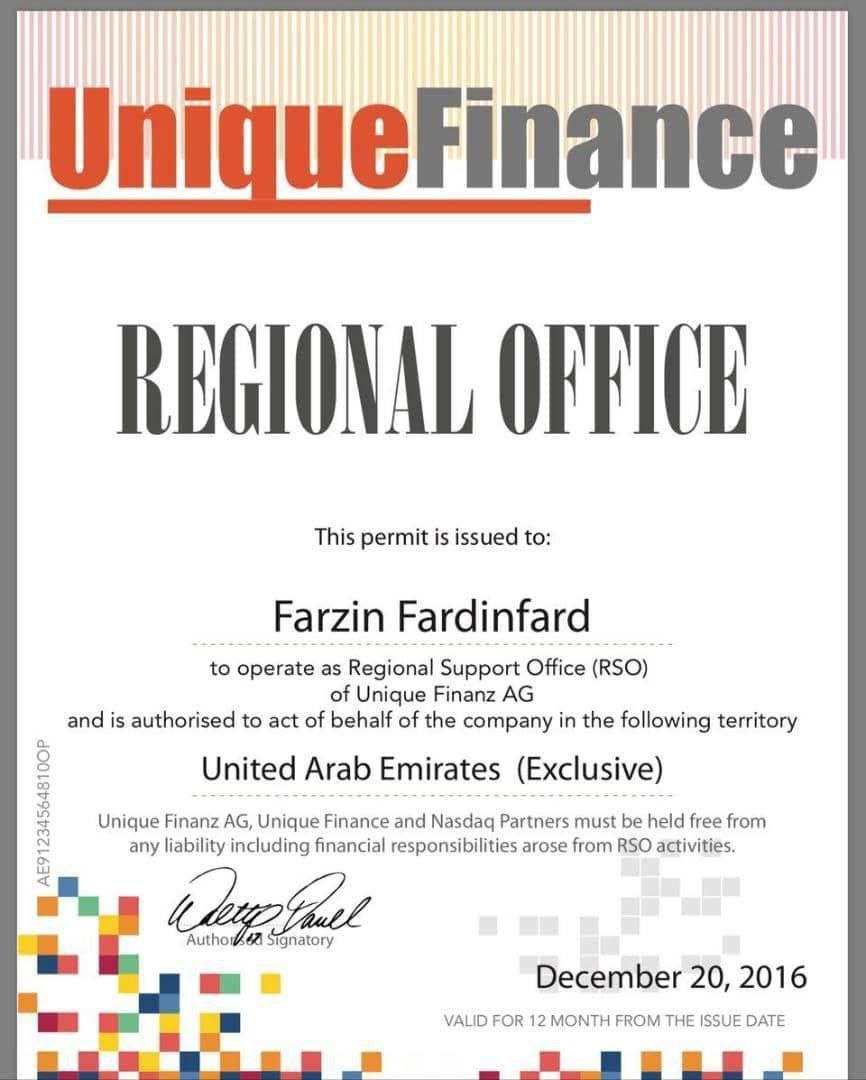 mammali95's tweet photo. @DubaiPoliceHQ 
Farzin Fardinfard, the owner of @3fmusic must help us investors to get our investment back as they promised.

Can this fraudster really do everything in UAE without being controlled by @DubaiPoliceHQ???

please help us 🙏 

#investors_unique_finance
#3fmusic https://t.co/8fUG8nddRu