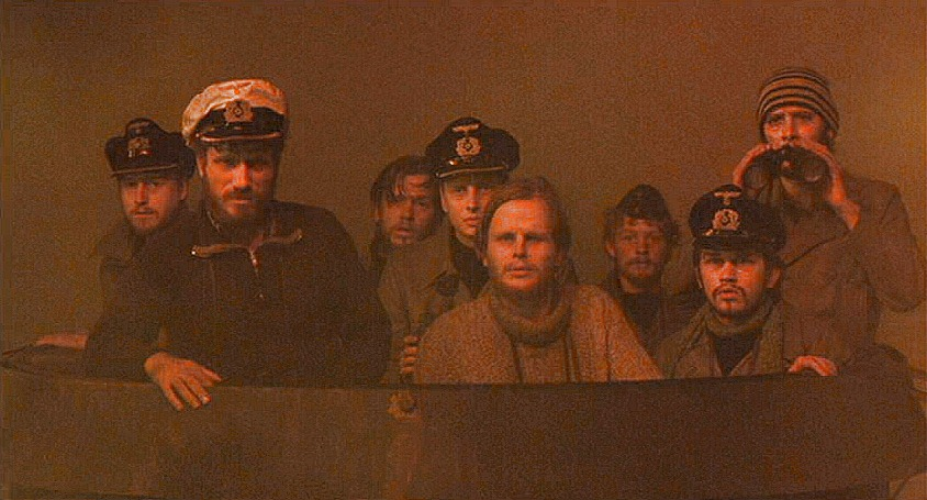 Danger Close: Das Boot (1981)