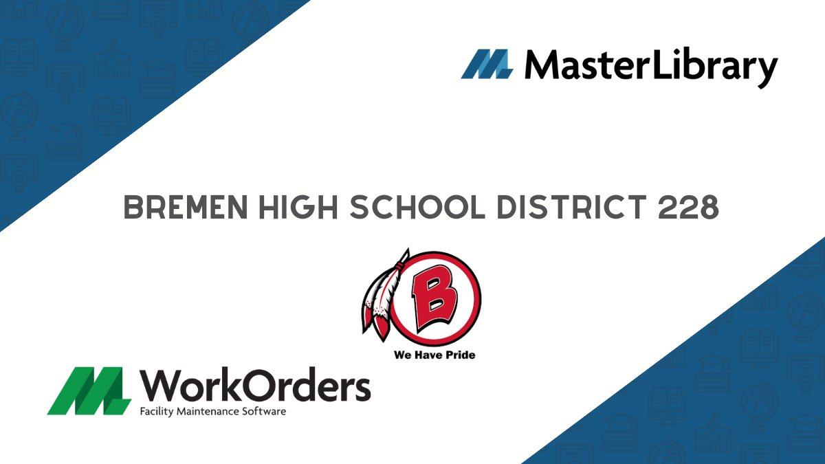master_library's tweet photo. Ease of use and affordability were the primary drivers for BHSD228 to select ML Work Orders and now they are experiencing a huge uptick in usage and have leveraged their work order data to get more resources! #facilitiesmanagement #workorders 

https://t.co/yqcJbwMQBp https://t.co/RychX6c0m3