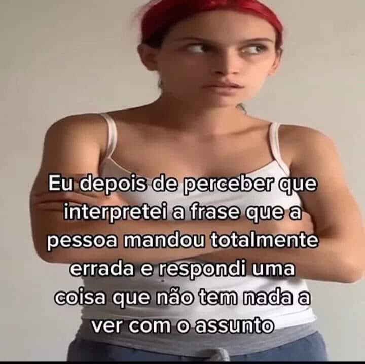 isso aqui vive acontecendo