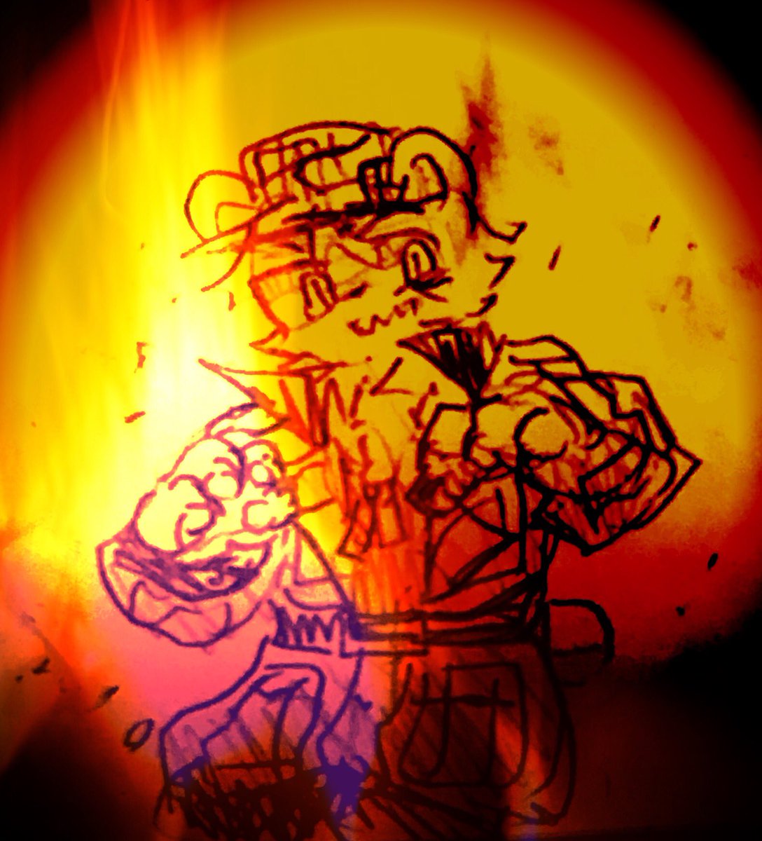 AbearAdai's tweet photo. #HTF https://t.co/edZIFvO2HW