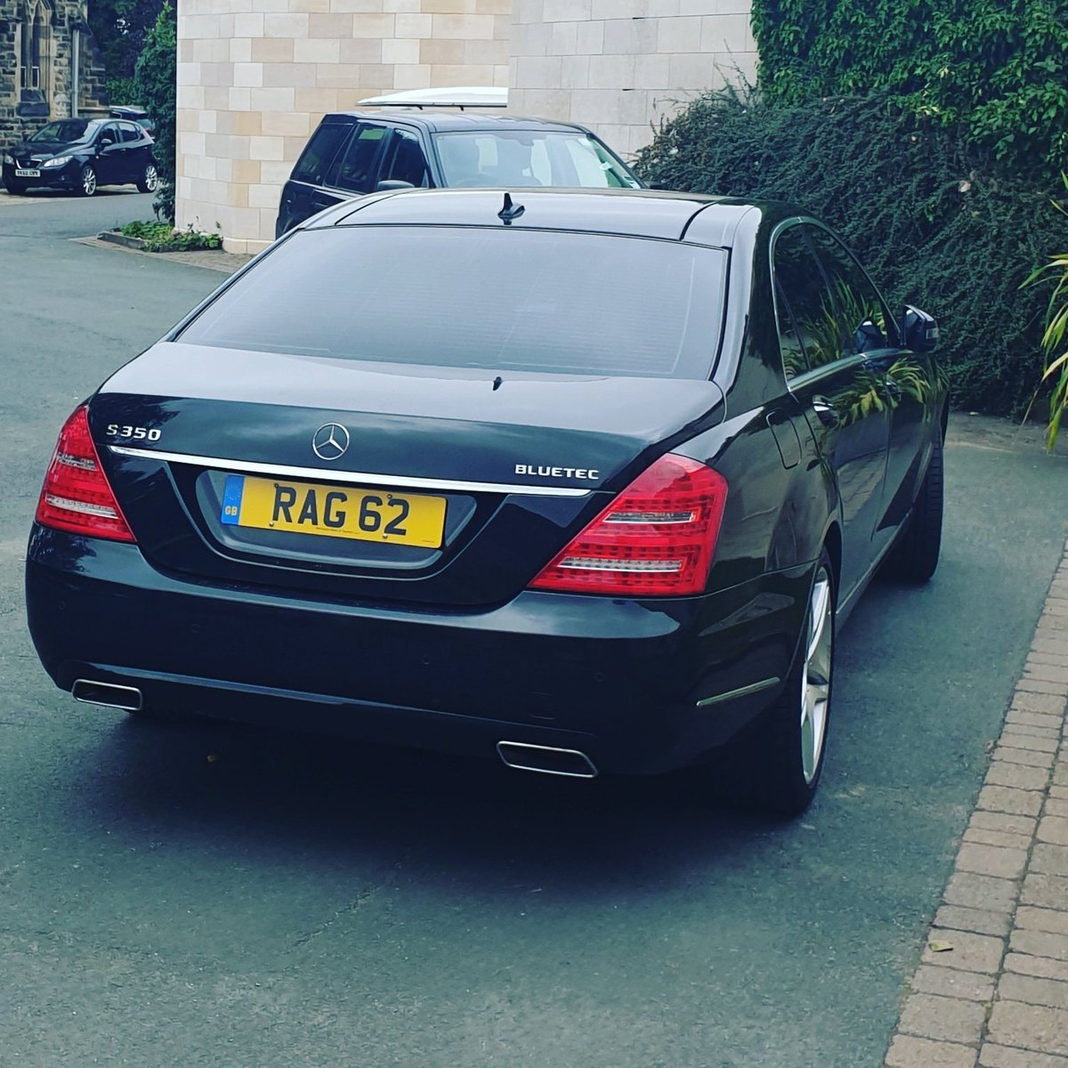 Private Plate.net tweet media