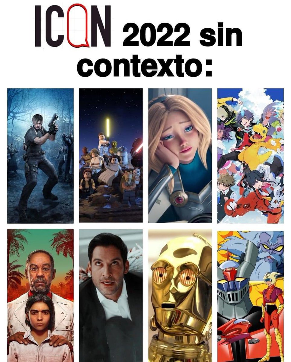 IEST_Idiomas's tweet photo. ¿Adivina quién nos acompañará en esta 4ta edición de ICON? 💻✨
#traducción #LI #idiomasiest #IESTAnáhuac #interpretación https://t.co/YUGoK2e3dZ