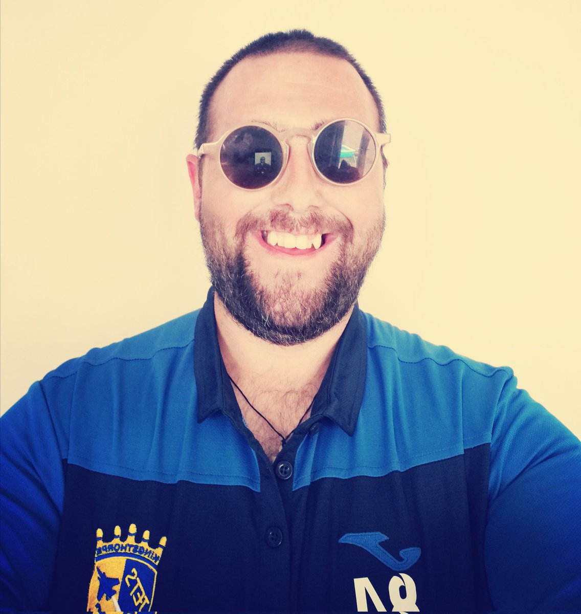 MrHickman3184's tweet photo. Day 25 of #BackToBeard! @macmillancancer #BraveTheShave #AllForAGreatCause #Fundraising #Charity #BeardDiary

Not too late to support...

https://t.co/9daqourV2T

@kjyfc #KingsthorpeJets @kjyfcvipers #KingsthorpeJetsVipers
#GrassrootsFootball #DaddyCoach https://t.co/4GZCLP0xA8