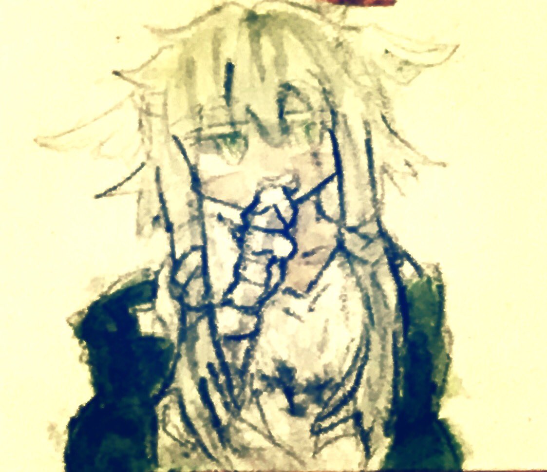 AbearAdai's tweet photo. #OC https://t.co/R0ghRAxLbK