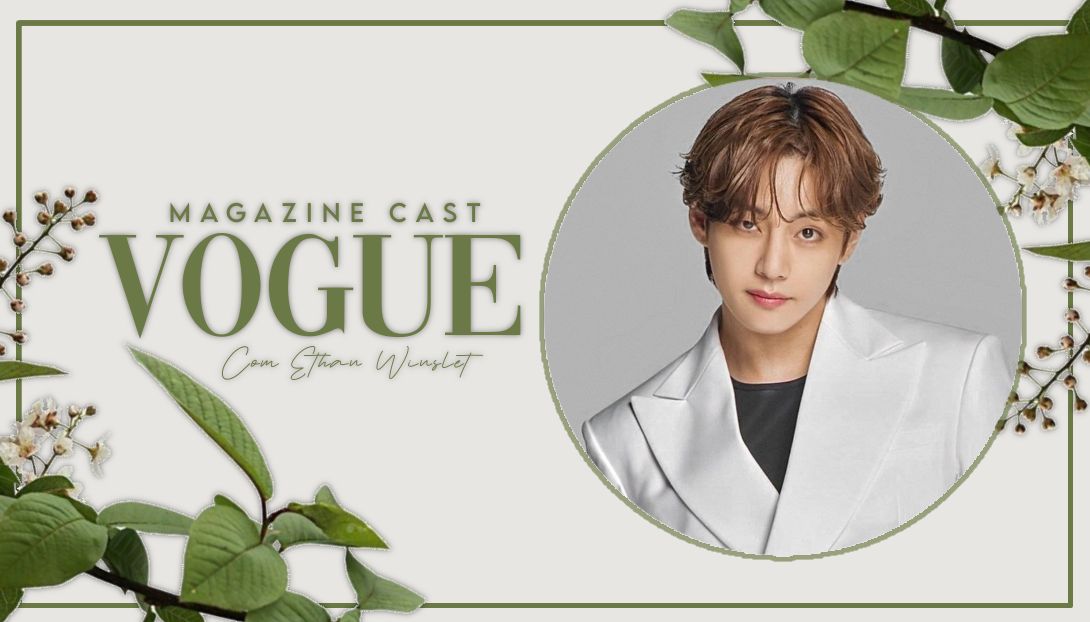 ⠀
⠀   
⠀   ⠀   ⠀─ VOGUE APRESENTA:
     ⠀   ⠀  ᰵ 🎙ʾʾ𝃨𝗩𝗢𝗚𝗨𝗘𝗖𝗔𝗦𝗧 !

  ⠀ Nosso convidado do 𝗩𝗢𝗚𝗨𝗘𝗖𝗔𝗦𝗧
  ⠀ dessa semana é  o  estilista  Ethan 
  ⠀ Winslet, começa às 20h. Não perca 
  ⠀ e envie sua pergunta ao convidado no 
  ⠀ Vogue Magazine.
