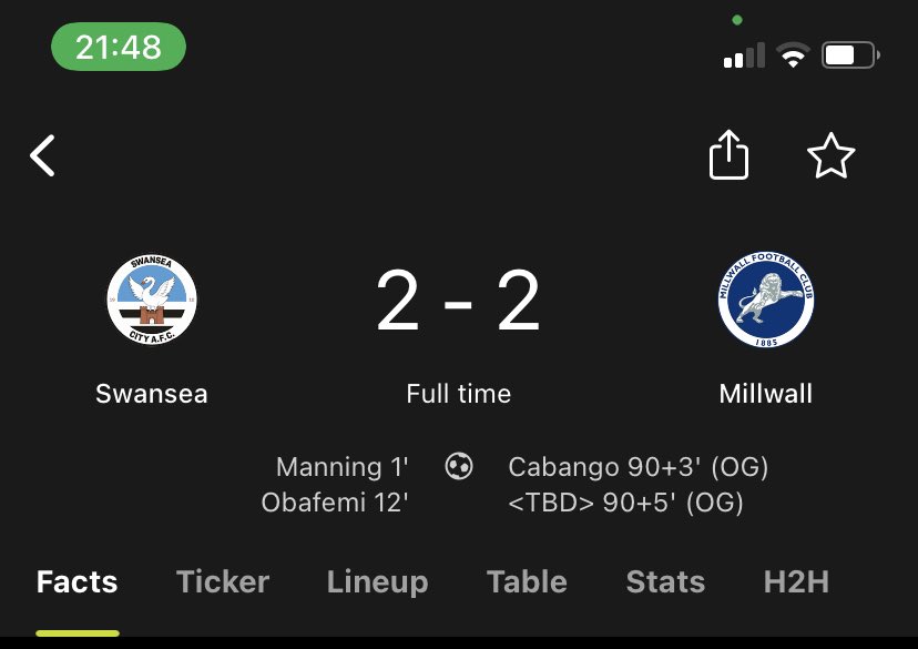 cfcnathan26's tweet photo. When you beg your mates to take it to penalties on FIFA https://t.co/Ny35zxmRz0