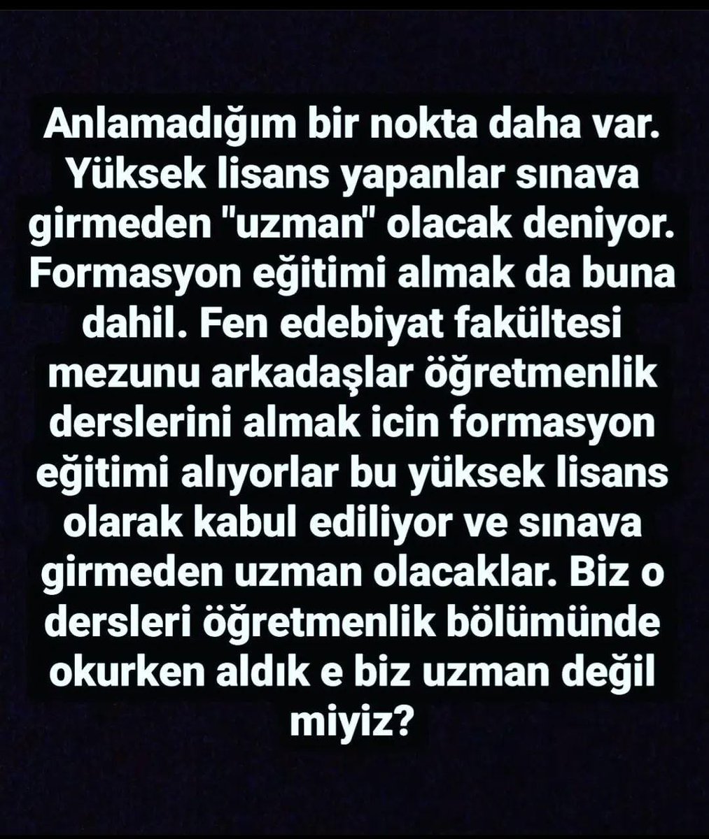 ZeynepS42498829's tweet photo. Bu durumu bana savunabilecek biri var mı? Ben eğitim fakültesinden mezun olarak neyi eksik yaptım??? #mebitibarımadokunma https://t.co/0L2I98JXqX