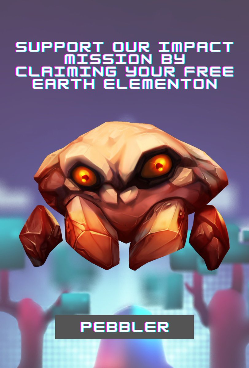 Elementons tweet media