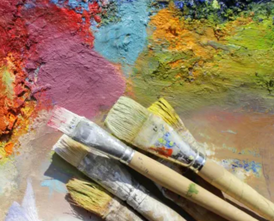 #Art fosters #healing <a href="/Burke_Rehab/">Burke Rehabilitation</a> bit.ly/3pkclBn