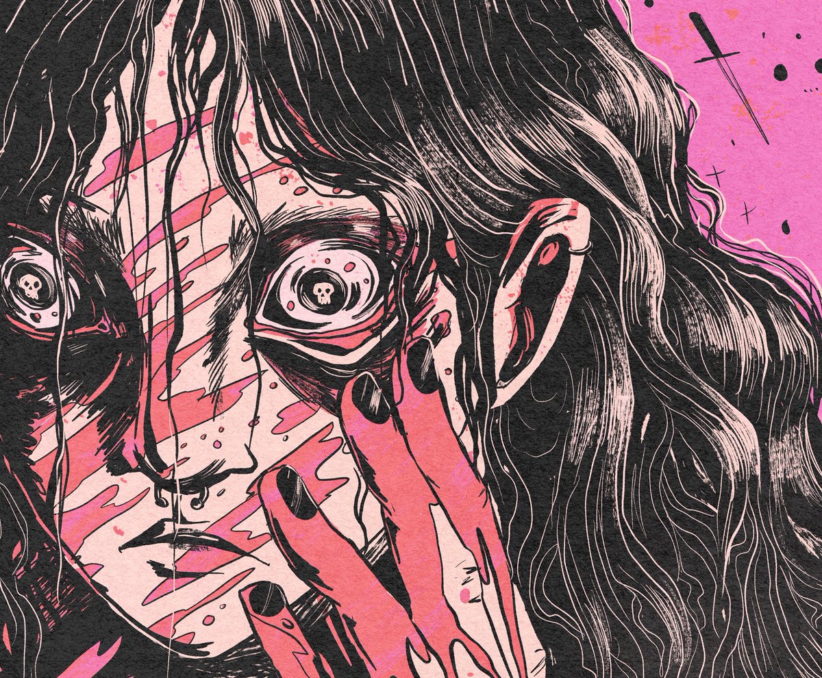 Evangeline Gallagher tweet media