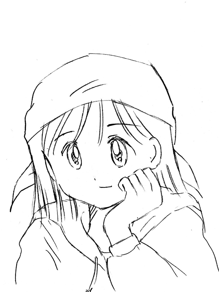朝ですよー 