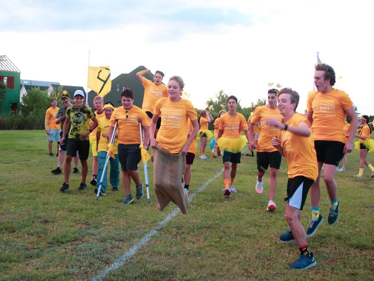 QSBC Students tweet media