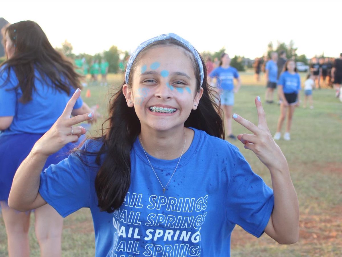 QSBC Students tweet media