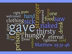 The application period for a 2022 Matthew 25 Fund Grant is now open through October 15!
conta.cc/3QPyMtW