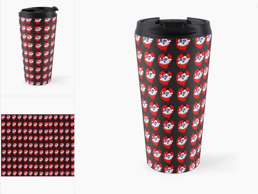 Heart__1122's tweet photo. Skull Travel Coffee Mug Designed by HeartArt89
https://t.co/bZeHD9a27t #Outkast #DONUTSHOPxSNICKERS #LMFAOOOOOOOO #DemsDeliver4US #NationalTellAJokeDay #PMSPoopWatch #GoalsForCash #BREAKMYSOUL #shesa10 #Tuesdaythought #GoodTuesday #TuesdayMotivation #HolyOne #ArtistOnTwitter https://t.co/RPfmR7a8Ow