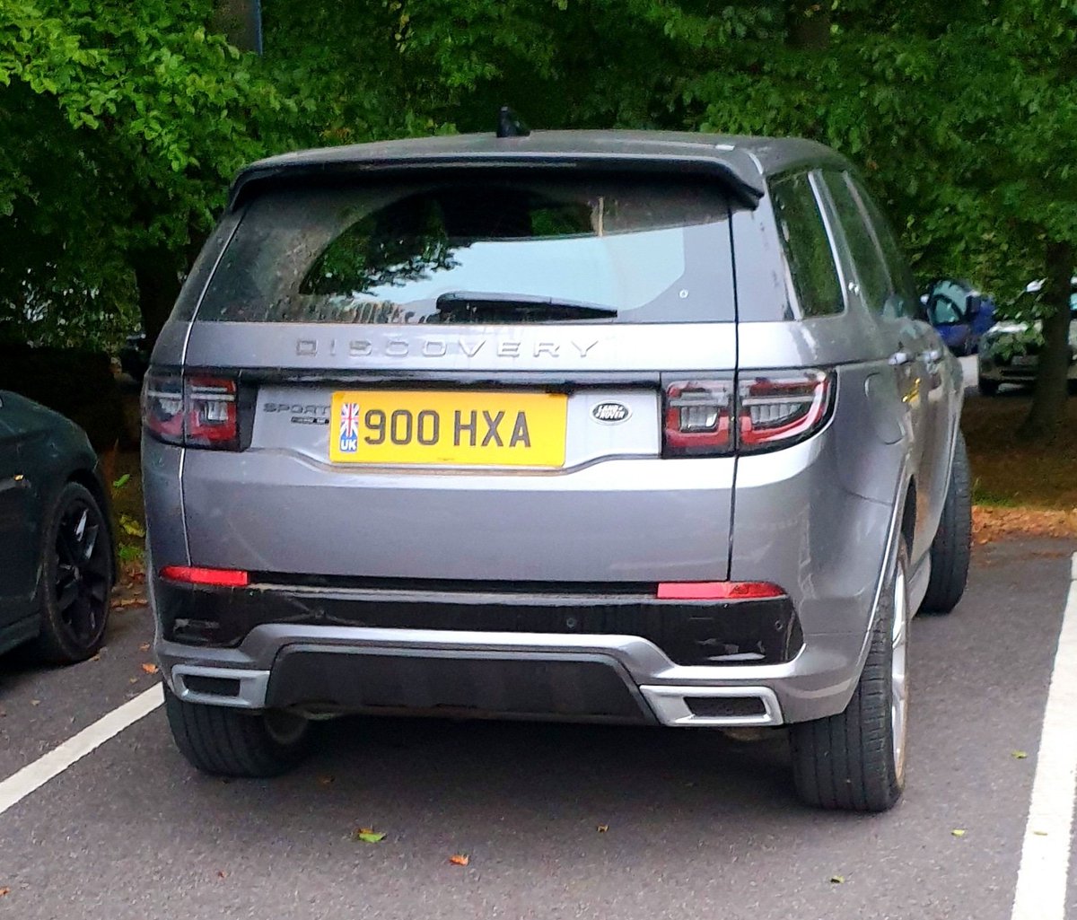Private Plate.net tweet media