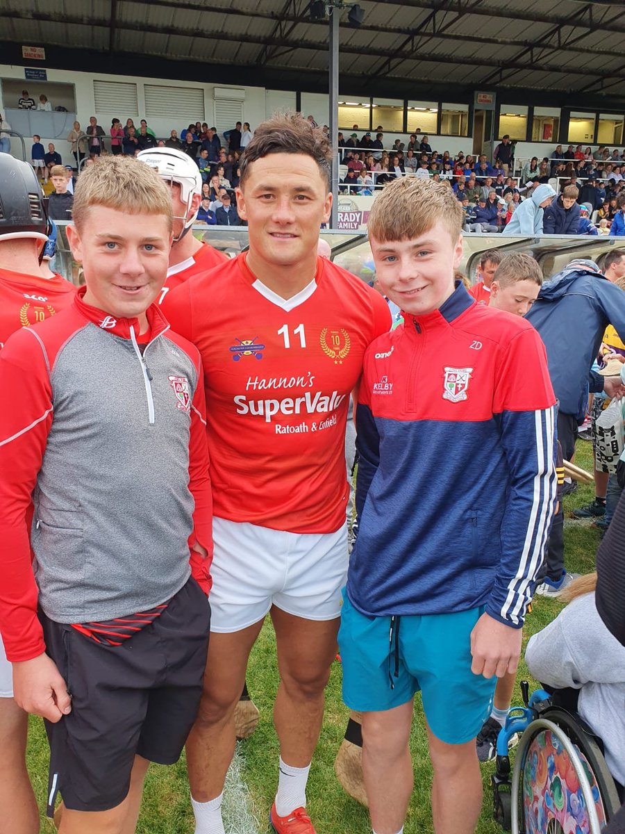 Eiffee81's tweet photo. #hurling4cancer https://t.co/Fyaz8Sy3sz
