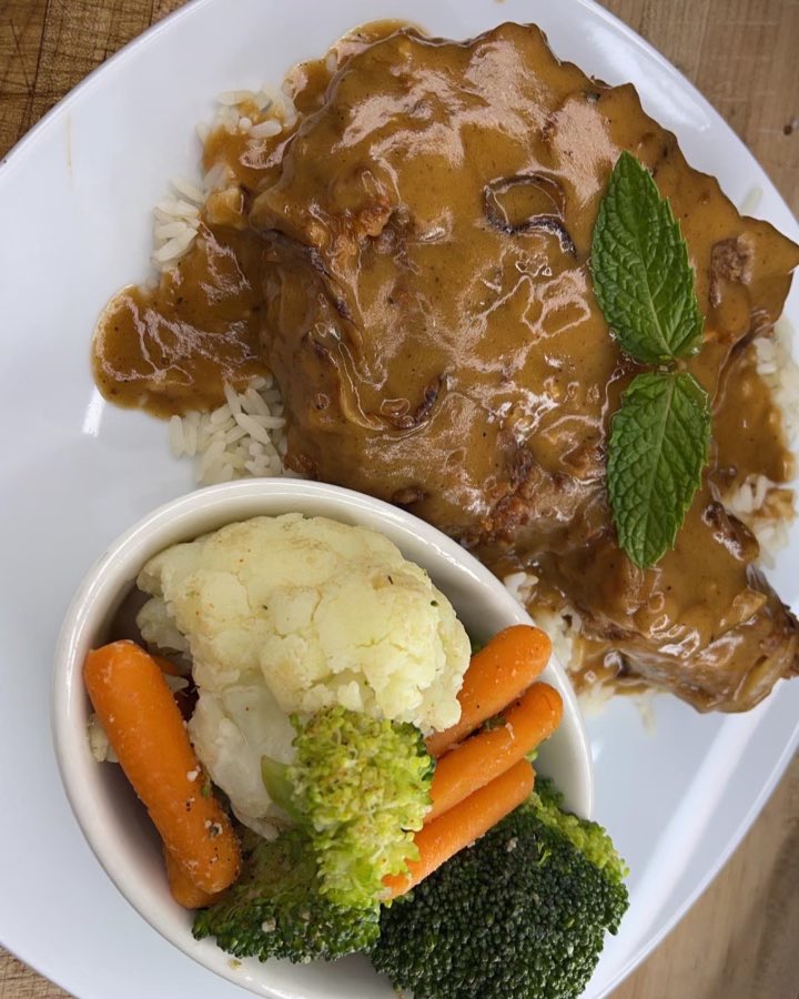 SmallBootyCutie's tweet photo. Last night meal https://t.co/zFE22hPUk8