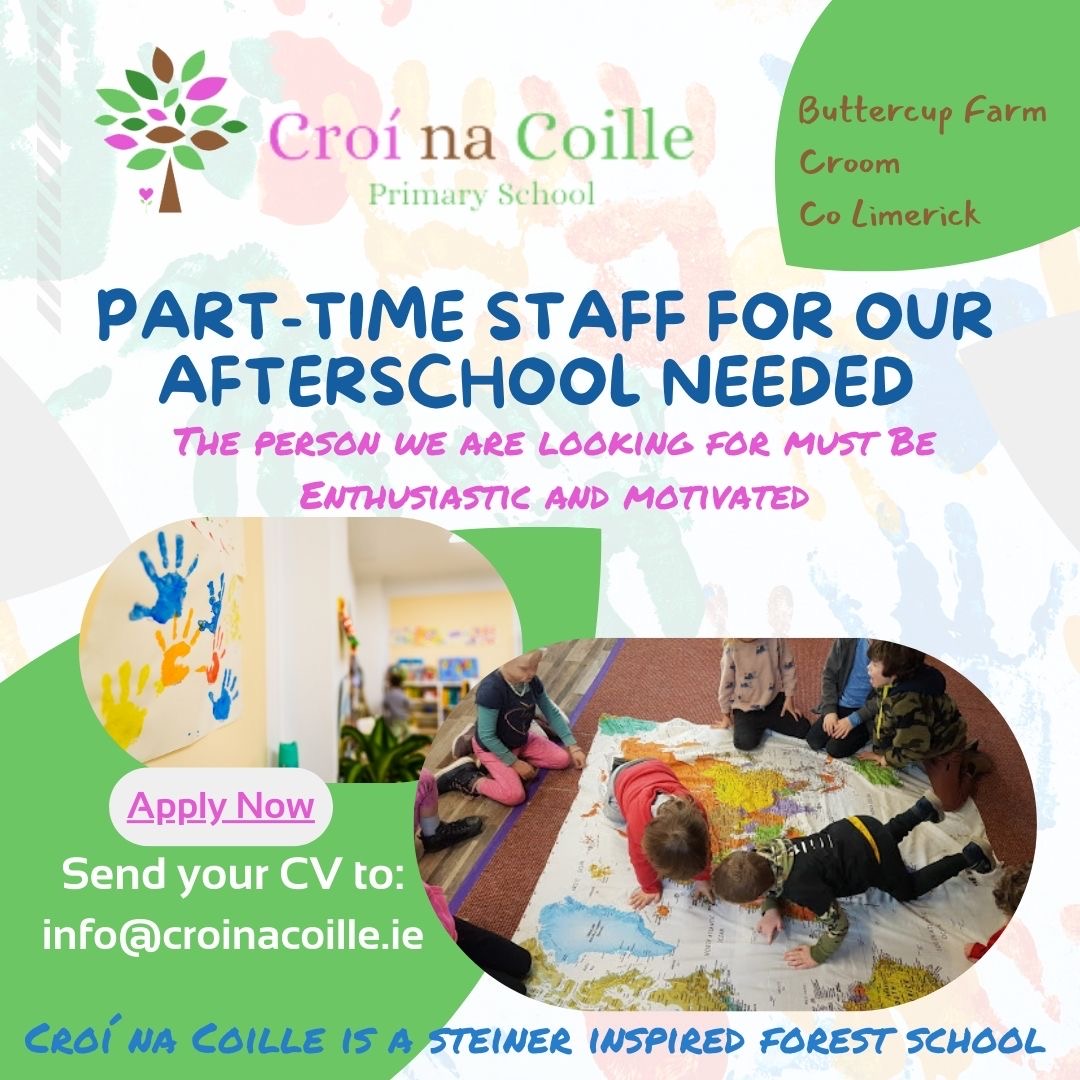 croi_na's tweet photo. We are hiring!! Please share 🌳 https://t.co/Tn6ydg61Dr