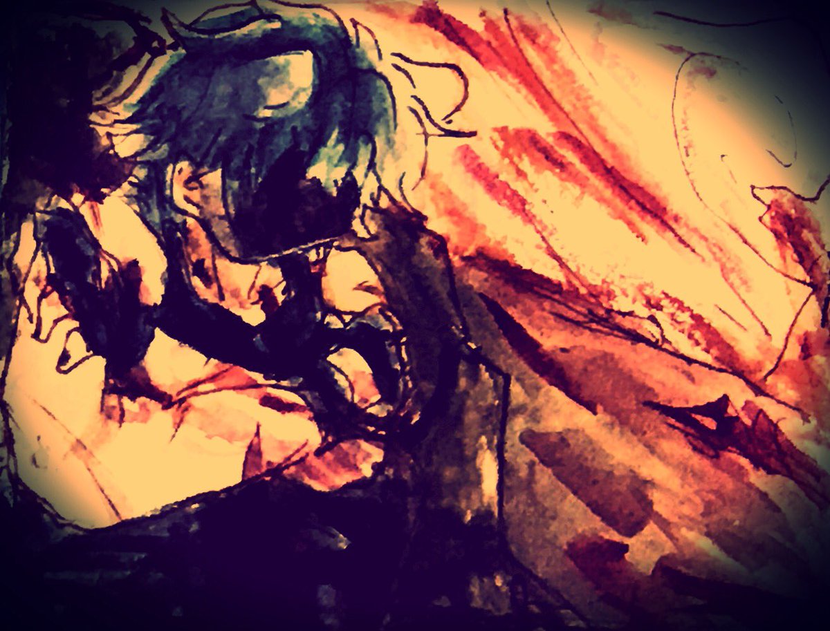 AbearAdai's tweet photo. #HTF #htf擬人化 https://t.co/V6cEQXEfJA
