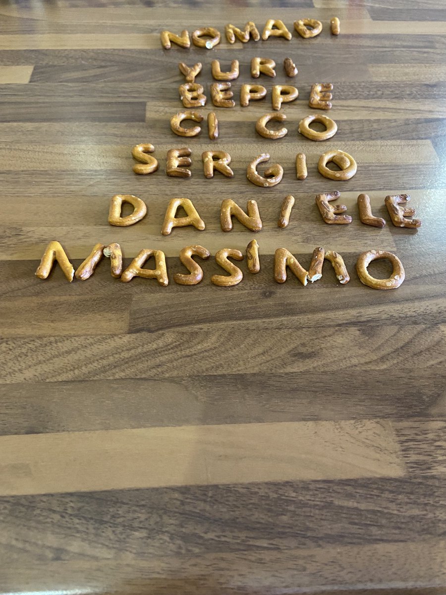 Donanomade's tweet photo. Questo è amore ❤️ https://t.co/omjkTO0TfF