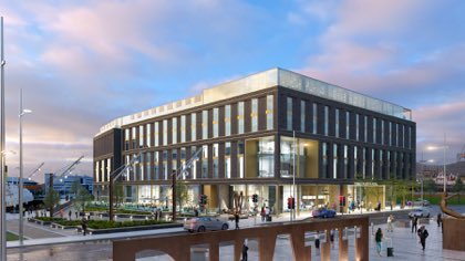 Great to see this one over the line! Congratulations to the <a href="/turleyplanning/">Turley</a> team for securing unanimous approval for Hamilton Dock Apart-Hotel at committee tonight on behalf of <a href="/JMKGroup/">JMK Group</a>! Great work <a href="/SherraRodgers/">Sheila Murphy</a> <a href="/BKelly_planNW/">Brian Kelly</a> <a href="/johnbronte/">John Bronte</a> <a href="/JohnMeme/">John Davison</a>!