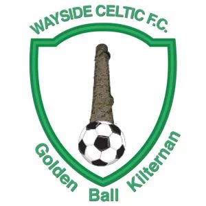 We continue our @LSLLeague pre-season on Wednesday night as we host @waysideceltic at 8pm in Ringsend 💚