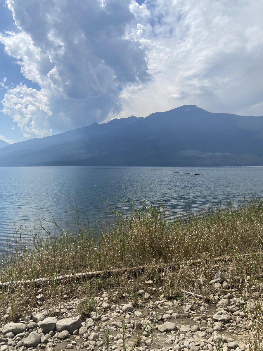 Canada wat ben je mooi.