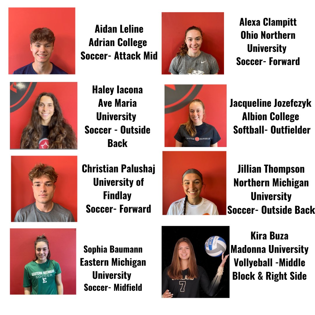 AR_Shelby_Comm's tweet photo. Best of luck to all our college athletes who are heading off to school! Do us proud 🫡 See ya during Winter break!
#collegesendoff #collegeathletes #sportstraining #offseasontraining #sports #fallsports #collegeathletics https://t.co/nMOywpy6lB