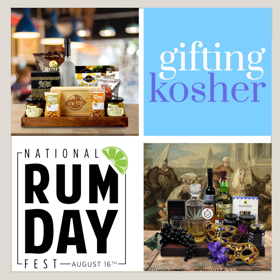 GiftingKosher's tweet photo. Specialty gift baskets provide the right touches to the gift basket formula to ensure any event is met with the right curation of gifts.

Hurry! Shop now!🎁

#giftingkosher #specialtygifts #giftcrate #giftforhis #lovegifts #giftbaskets #giftset #customgifts #gifts #friends #love https://t.co/8bbCxrPe0m