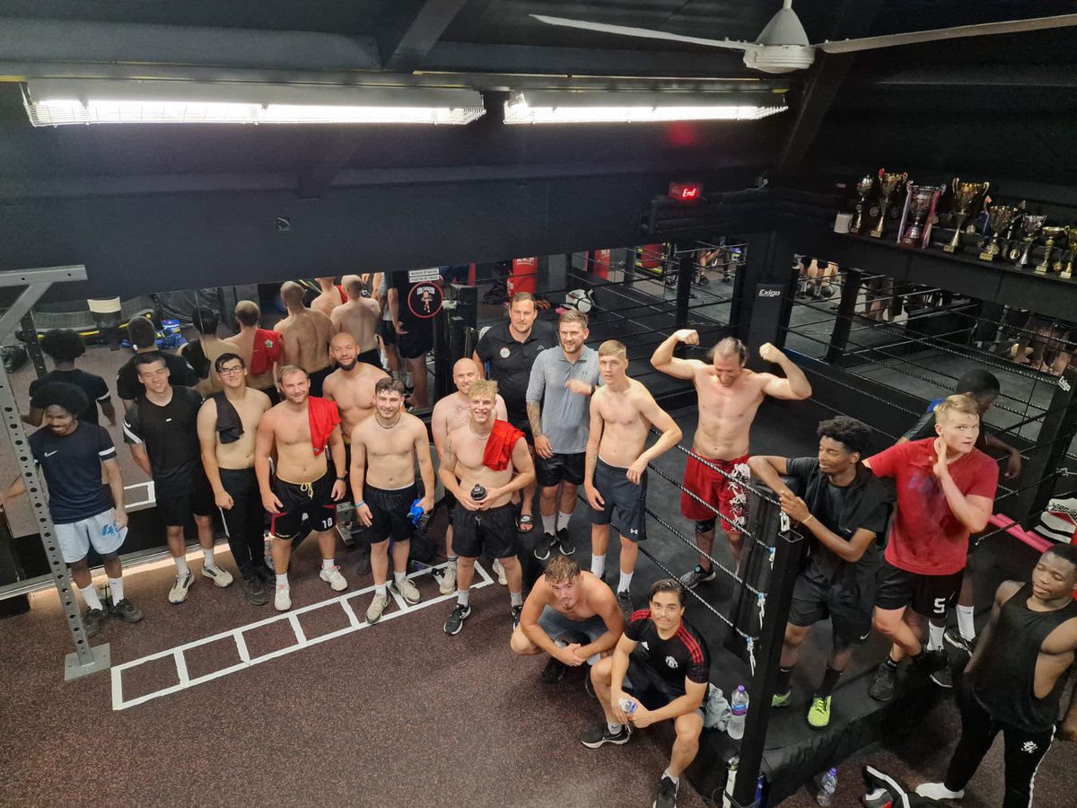 Mark Long tweet media