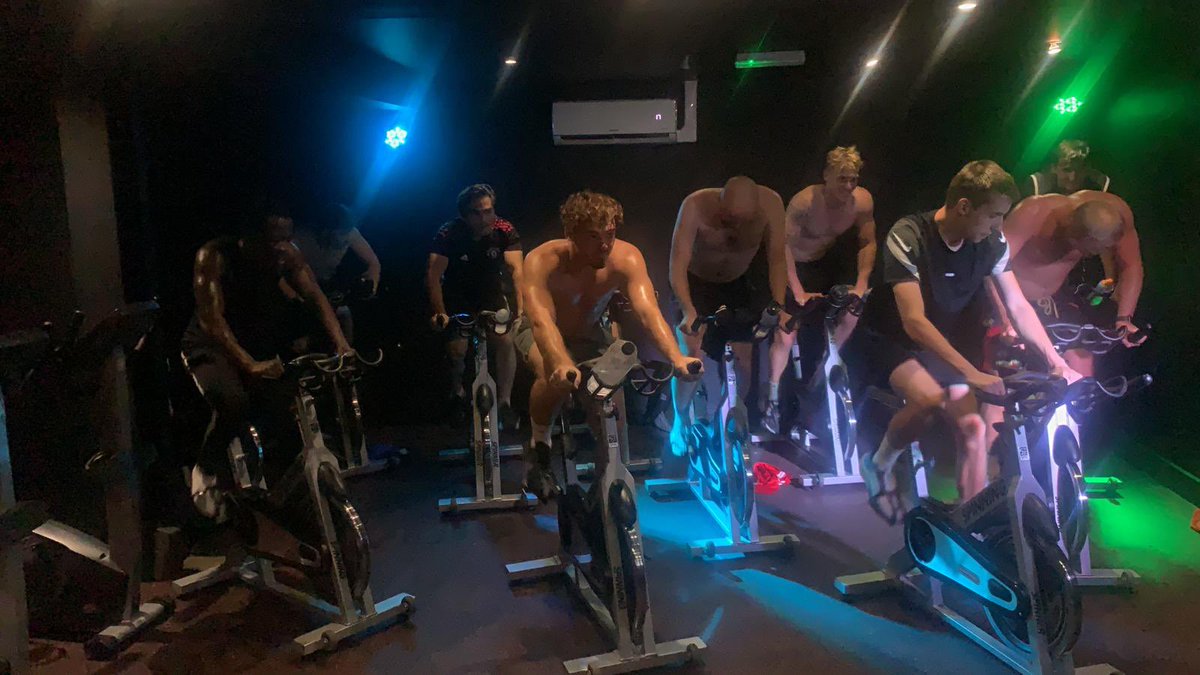 Mark Long tweet media