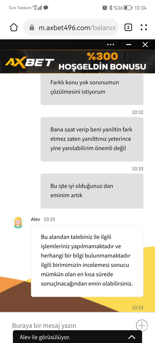 ysfgnrr's tweet photo. #AXBET #DOLANDIRICI sakın yatırım falan yapmayın yatırınca çöküyorlar etrafımda varmış ama geç öğrendik müşteri hizmetleri çalışanlarından ismini vermek istemiyorum 😀😎 Ama Alev hanim defalarca suratıma kapattı onu meşgul ediyormuşum yeni kazları yolacagim diye https://t.co/6OdJ8e6YTk