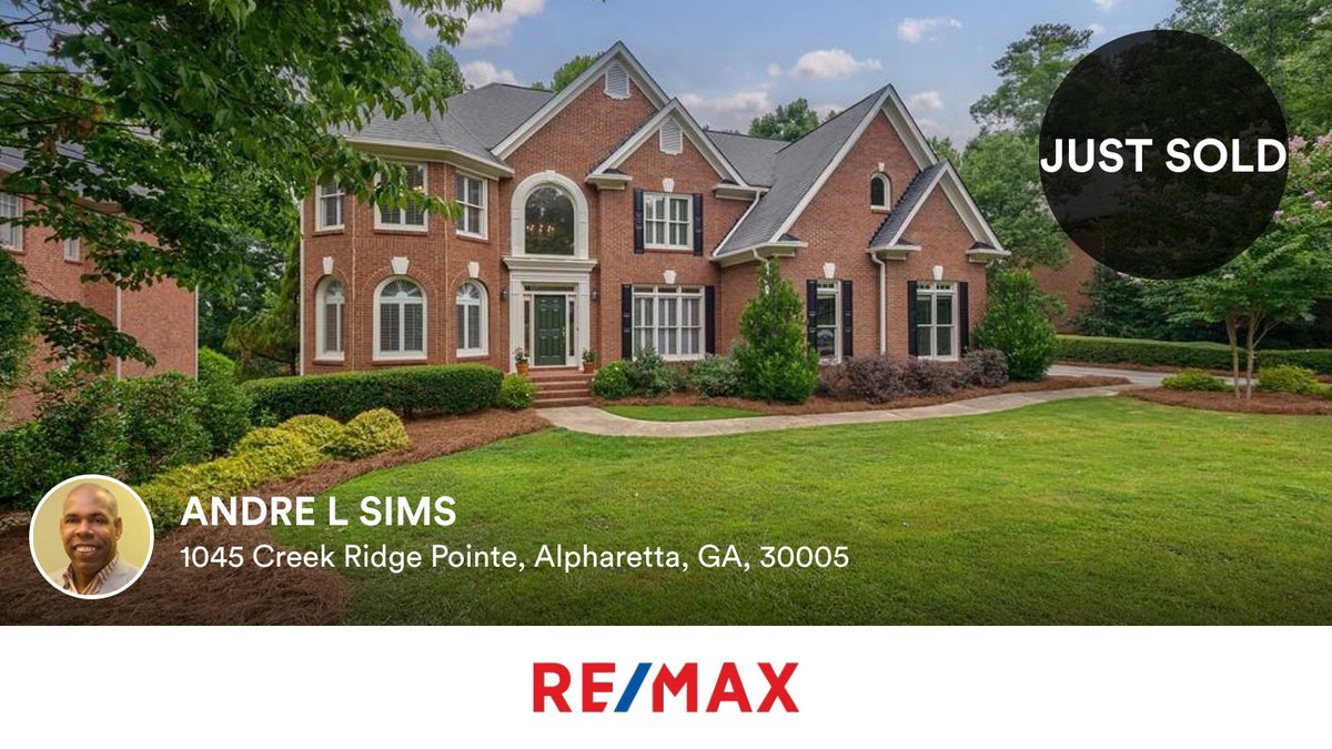 André Sims tweet media