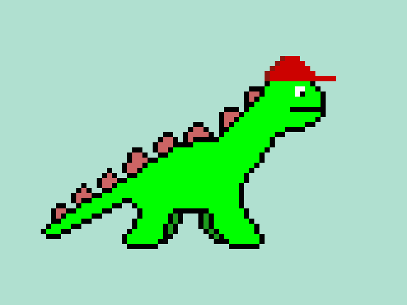 DeboDinos's tweet photo. The Debo Dinos #NFT collection has been minted and listed! 999 Dinos available now!

https://t.co/09i8CqrpUH

#NFTs #NFTCollection #NFTartist #NFTCommunity https://t.co/sXJnzZG77A