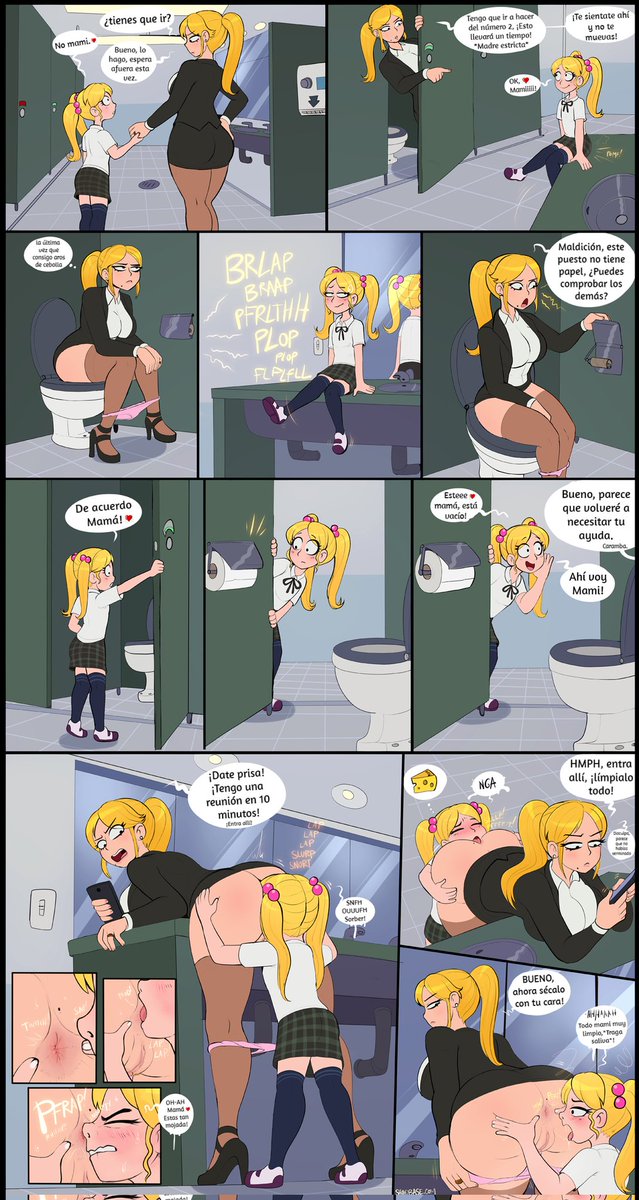tmo_manwhas2's tweet photo. #comic
#incesthentai
#comicespañol
#yuri
#foryou
Ta potente💯 https://t.co/JAD6dxTUsT