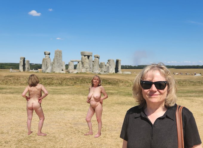 Marie rocks Stonehenge!!  RT or like me! @MarieRocksxxx  https://t.co/G2S22kGKOK https://t.co/WHLgbD<a class="tags" href="/tag/marierocksxxx">@marierocksxxx</a><a href="/tag/erotica"class="tags"><span>#erotica</span></a><a href="/tag/sextoys"class="tags"><span>#sextoys</span></a><a href="/tag/masturbation"class="tags"><span>#masturbation</span></a><a href="/tag/amateur"class="tags"><span>#amateur</span></a><a href="/tag/compilation"class="tags"><span>#compilation</span></a>