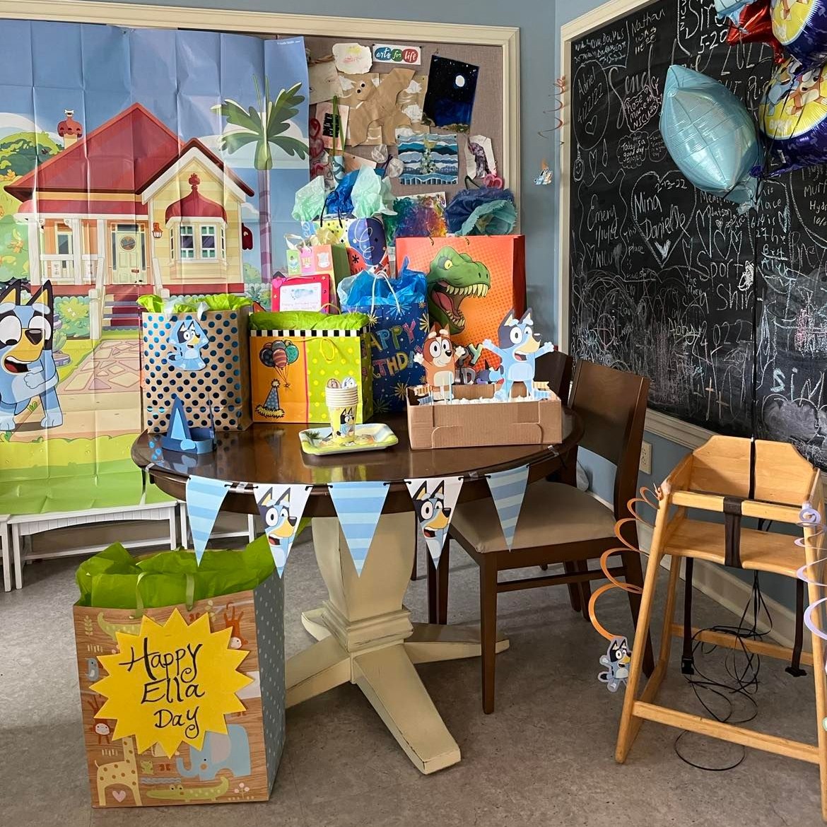 RMHC Piedmont Triad tweet media