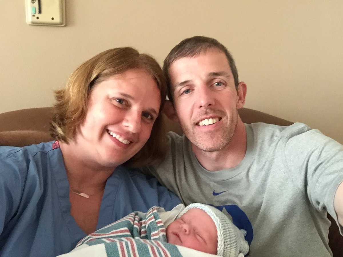 Seid14's tweet photo. August 16, 2015 was a great day! God blessed us with this amazing little man!
Happy 7th Birthday Tucker!
Mom and dad love you so much!
#BlessedandGrateful
#Growingupwaytoofast https://t.co/W7SDSvEVFi