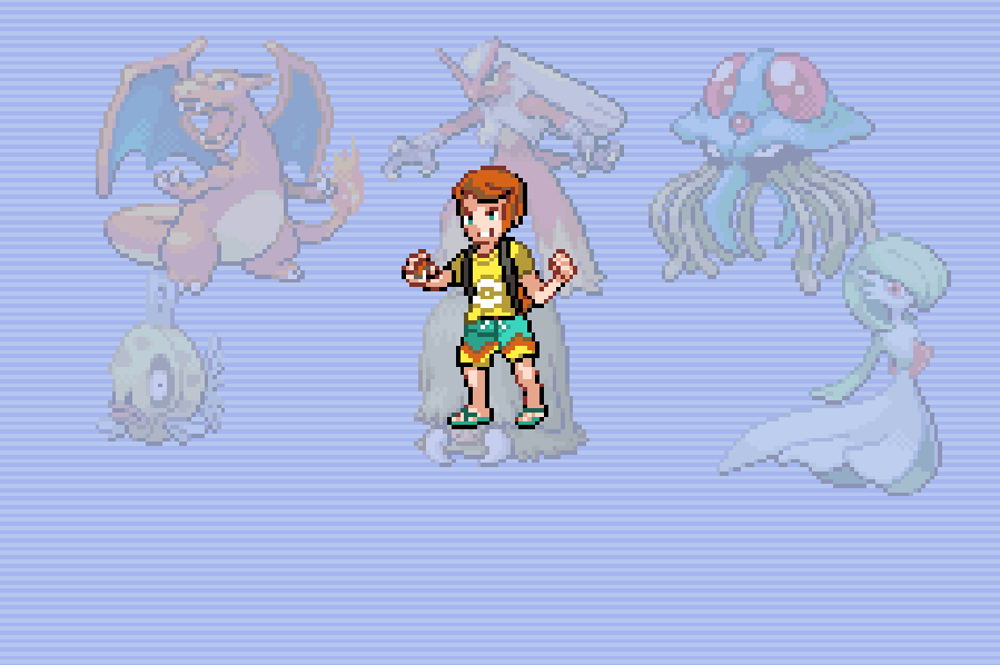 GG! 38 vidas me quedan por delante.