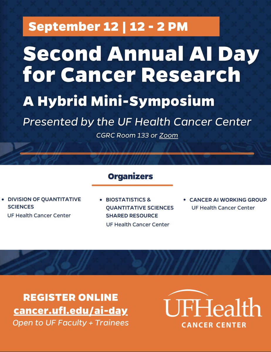 UF Innovate | Accelerate @ Sid Martin Biotech tweet media