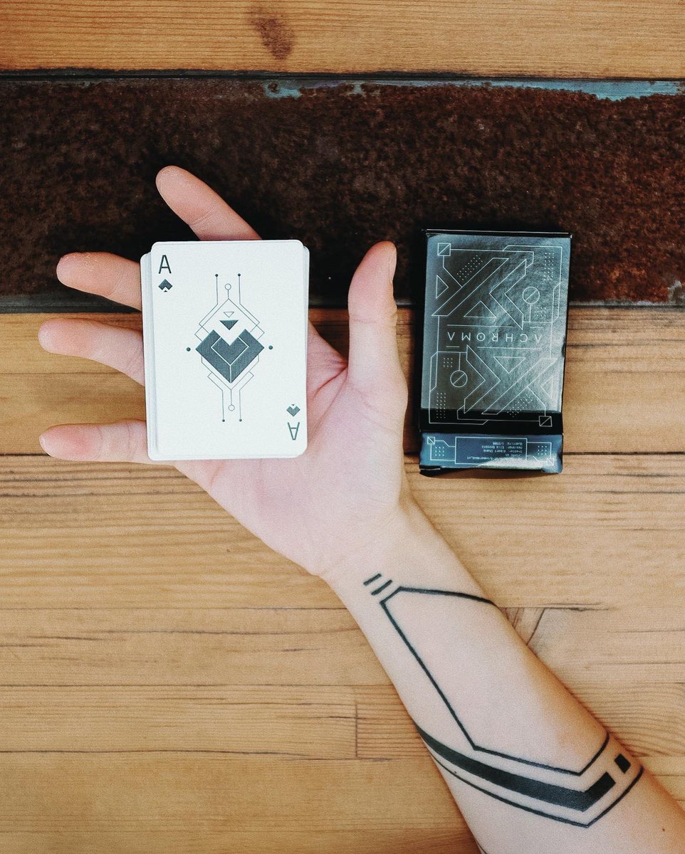 Been on a break from content creation the last couple of months and ended up getting some tattoos… oops 🫠